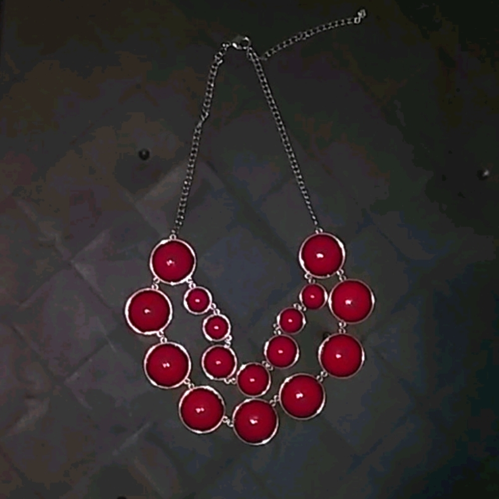 Chunky Necklace